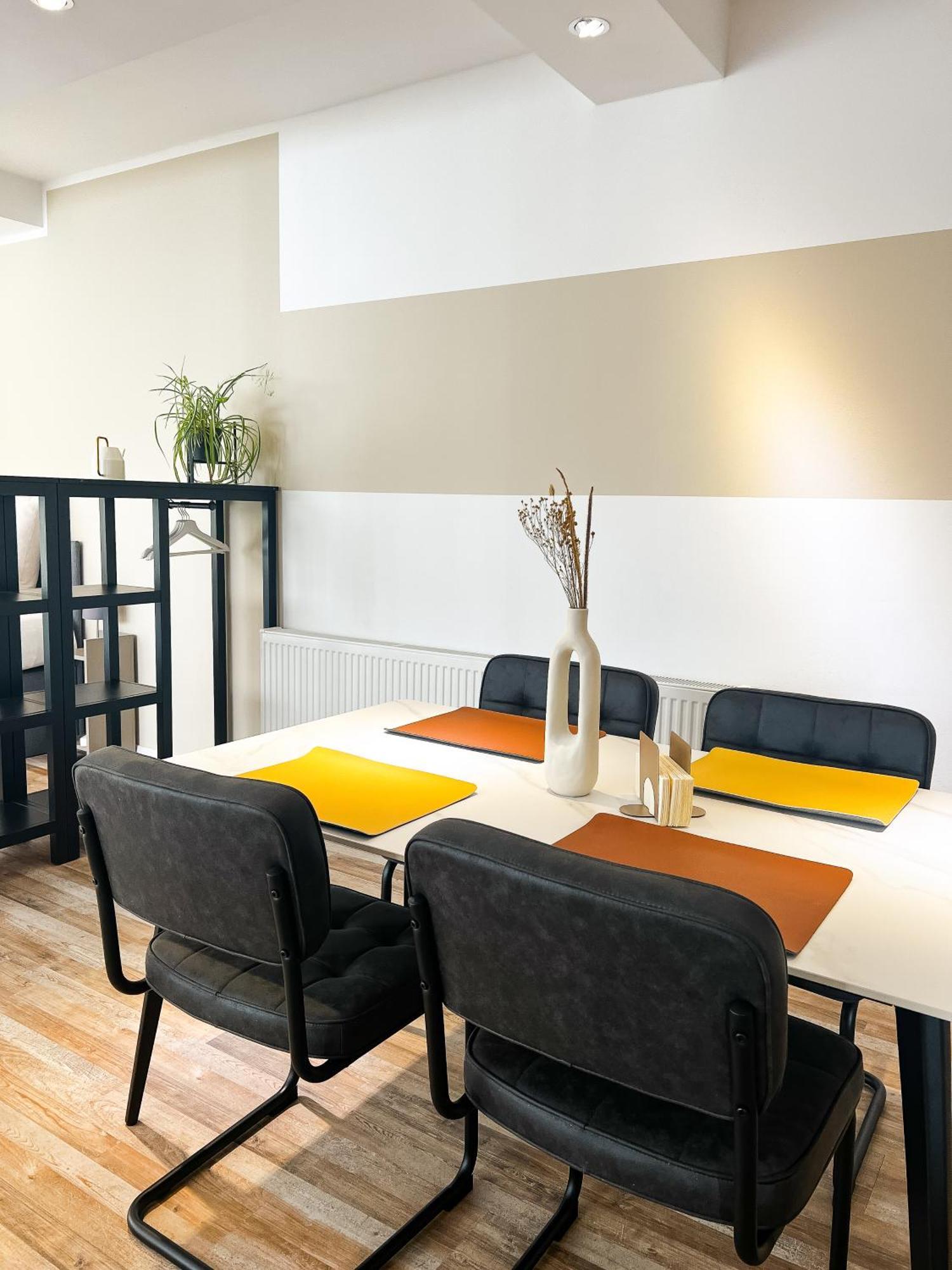 Qonroom - As Individual As You - Minden Kaiserstrasse Cameră foto