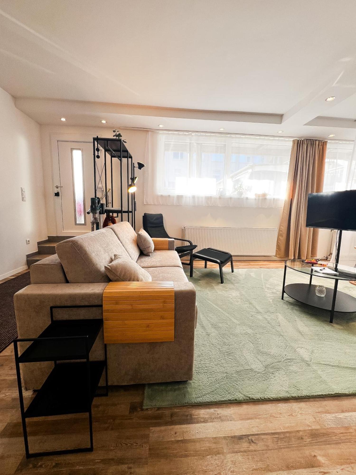 Qonroom - As Individual As You - Minden Kaiserstrasse Cameră foto