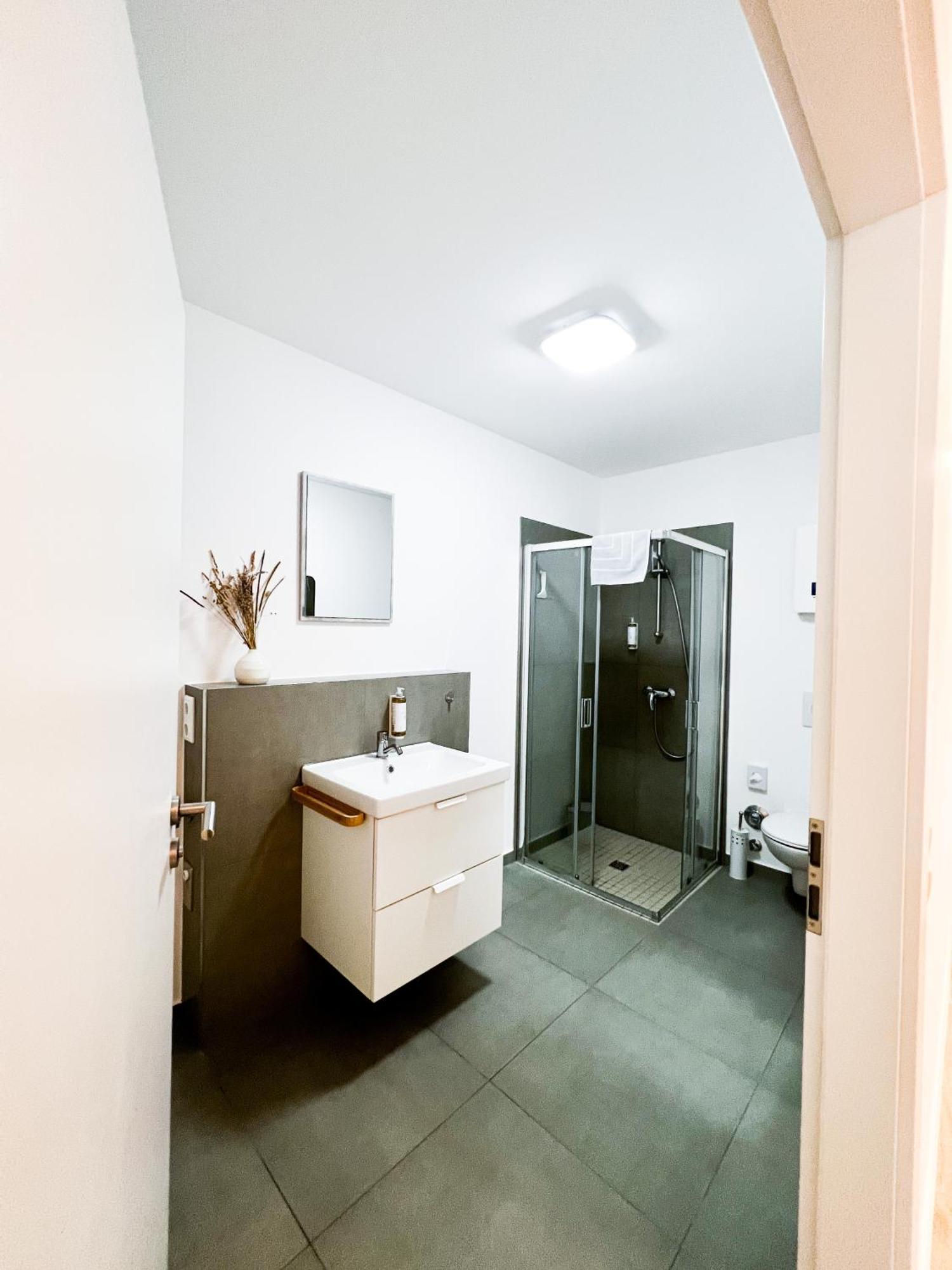 Qonroom - As Individual As You - Minden Kaiserstrasse Cameră foto