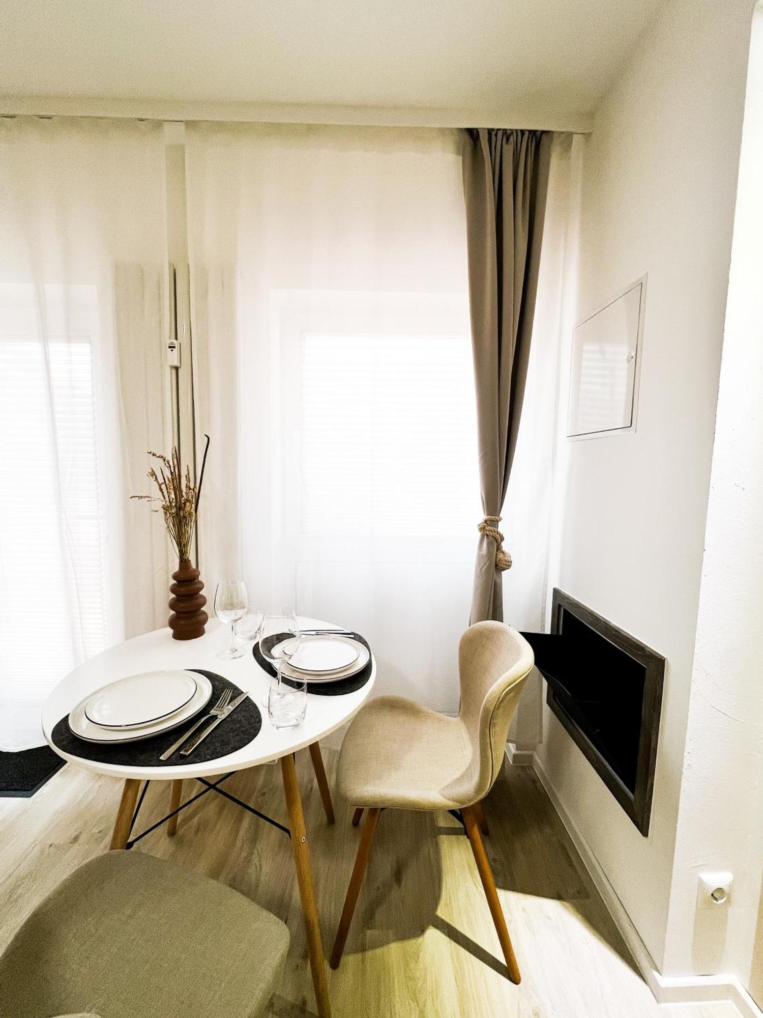 Qonroom - As Individual As You - Minden Kaiserstrasse Cameră foto